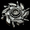 ARCHIVE-09 Obsidian Hardcore V2.2