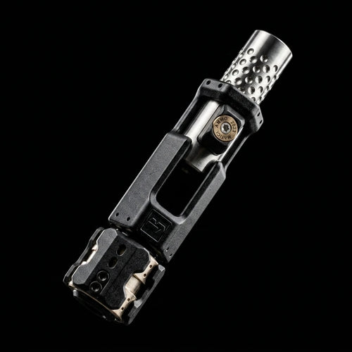 ARCHIVE-05 Musketeer Tube V2.2
