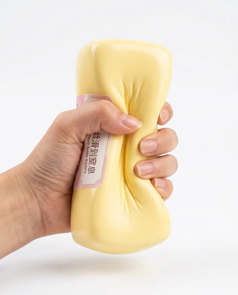 'Fission' Mechanical Ring - 2026 Flagship EDC Haptic