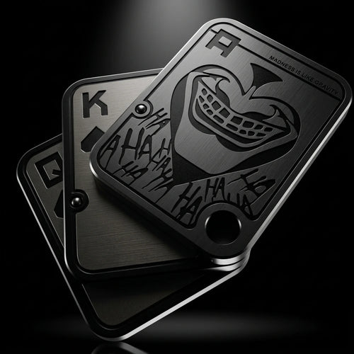 ARCHIVE-10 Joker Slider V2.2